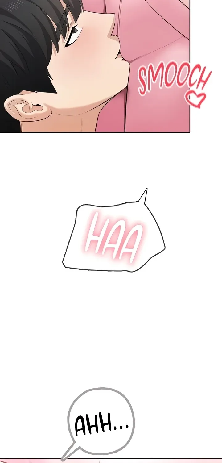 A Naughty Girl Chapter 4 page 14 - 