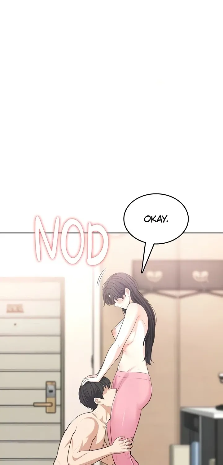A Naughty Girl Chapter 4 page 18 - 