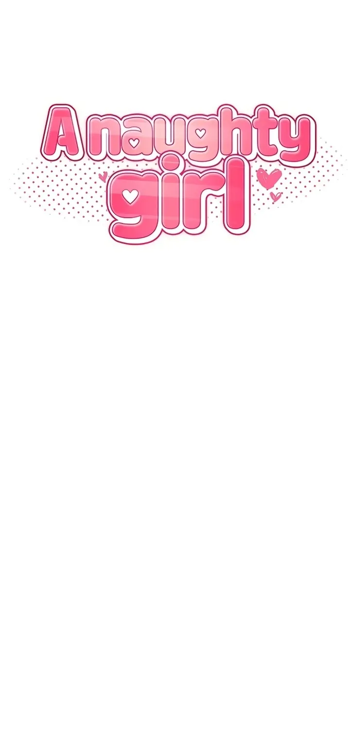 A Naughty Girl Chapter 4 page 20 - 