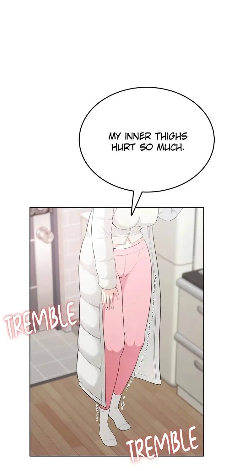 A Naughty Girl Chapter 4 page 22 - 