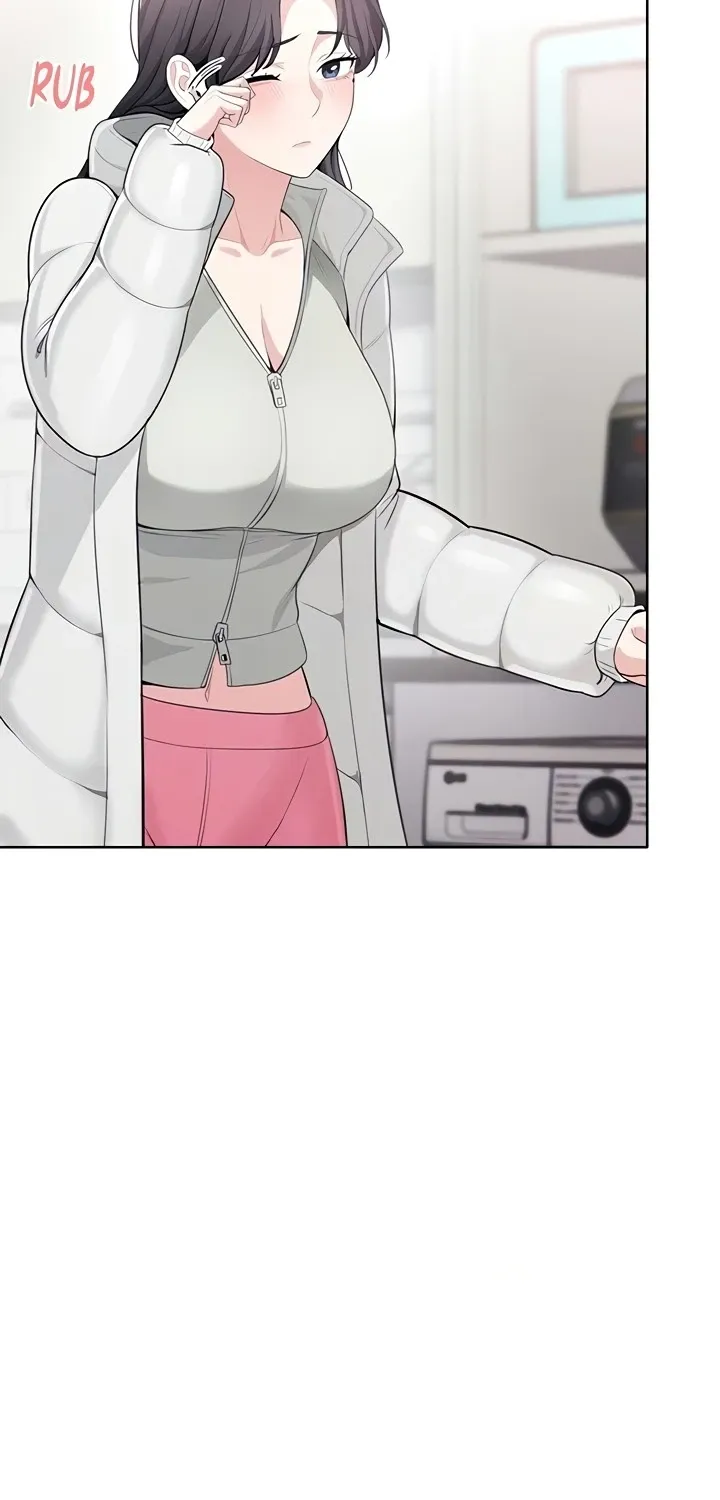 A Naughty Girl Chapter 4 page 27 - 