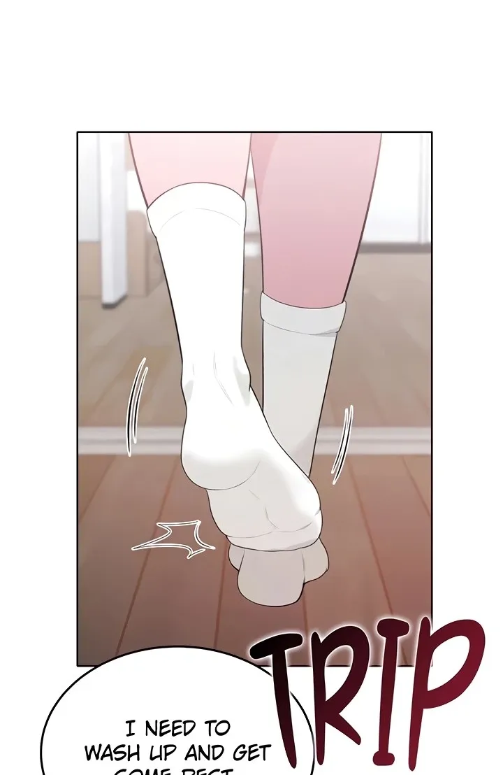 A Naughty Girl Chapter 4 page 28 - 