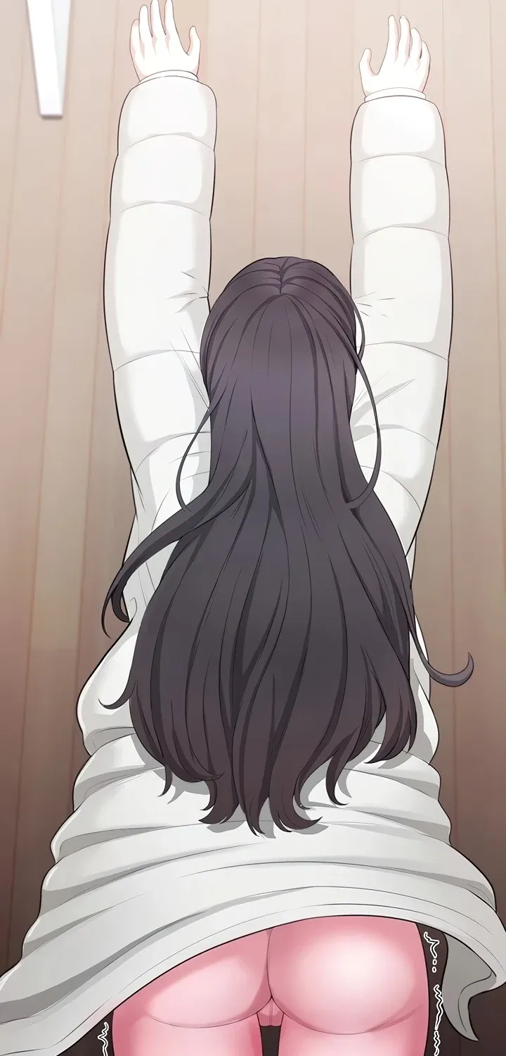A Naughty Girl Chapter 4 page 31 - 
