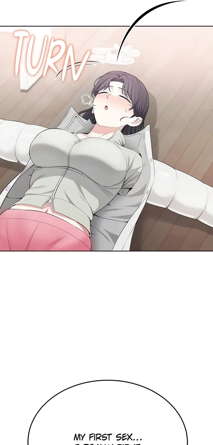 A Naughty Girl Chapter 4 page 33 - 