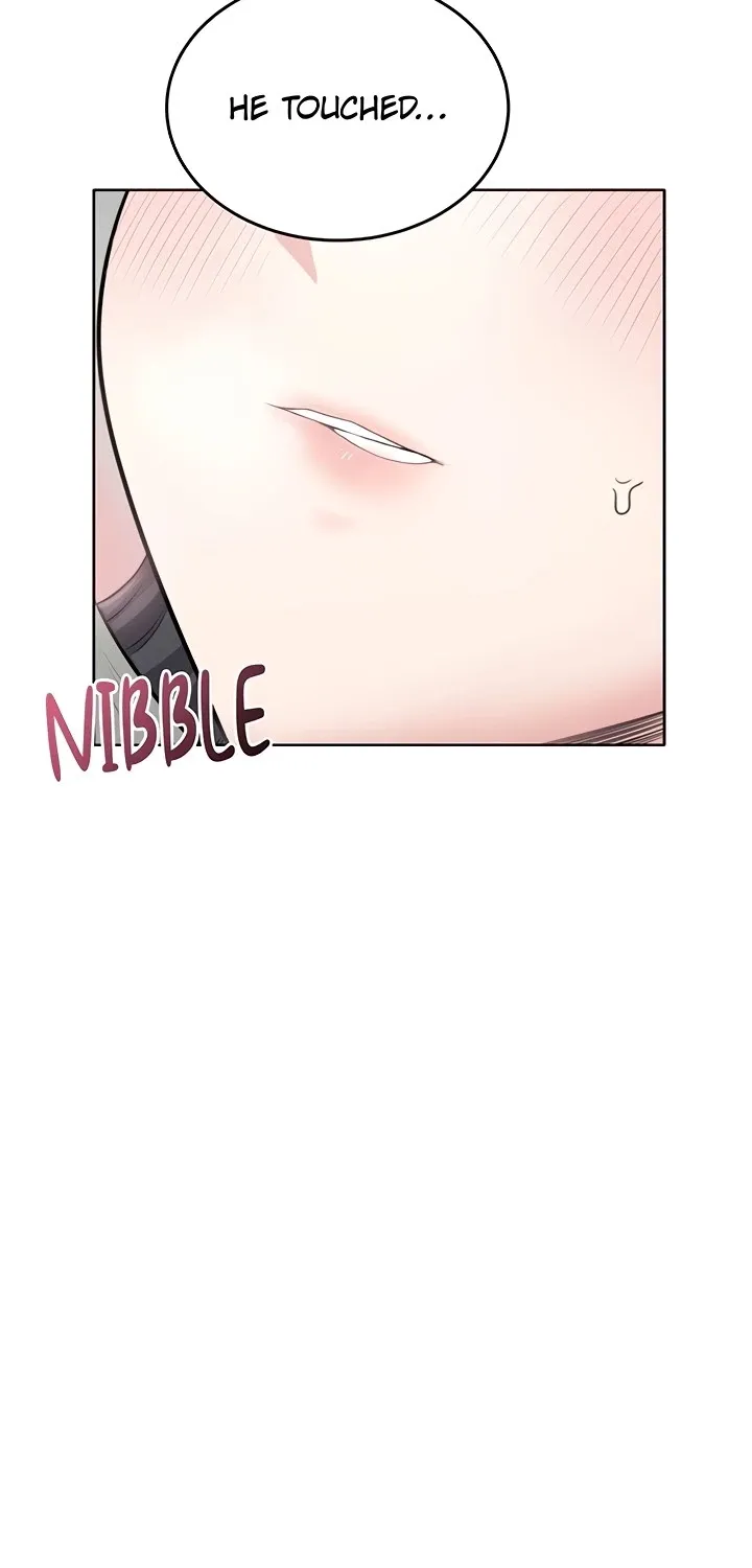 A Naughty Girl Chapter 4 page 35 - 