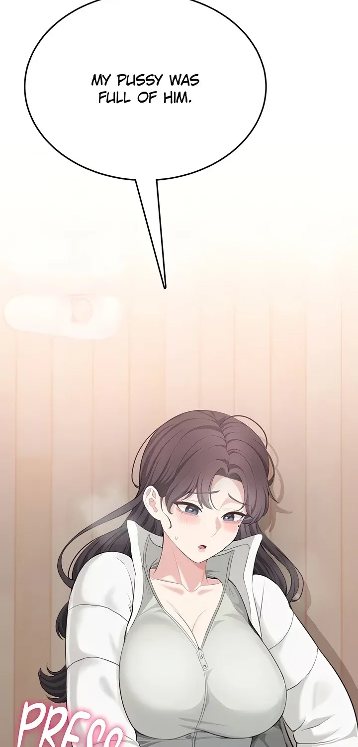 A Naughty Girl Chapter 4 page 39 - 