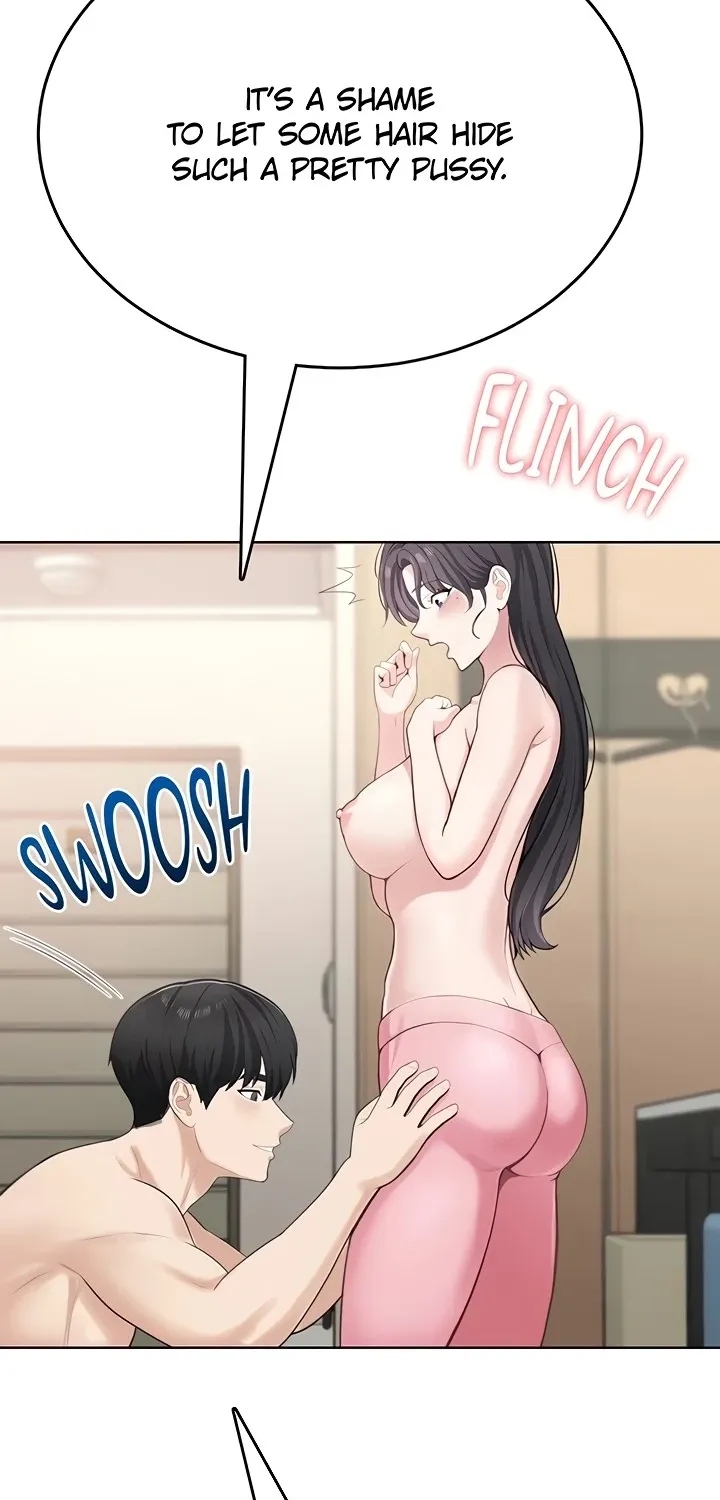 A Naughty Girl Chapter 4 page 5 - 