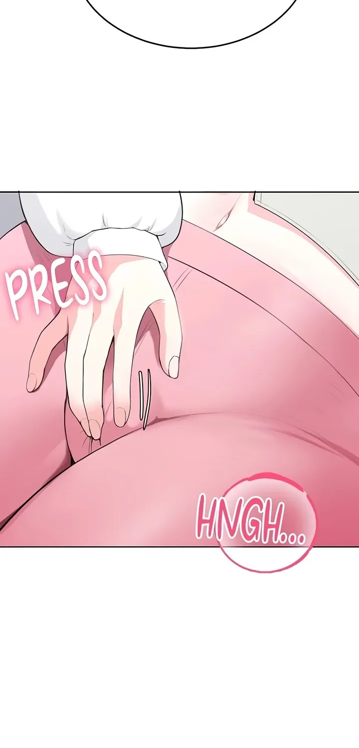 A Naughty Girl Chapter 4 page 42 - 