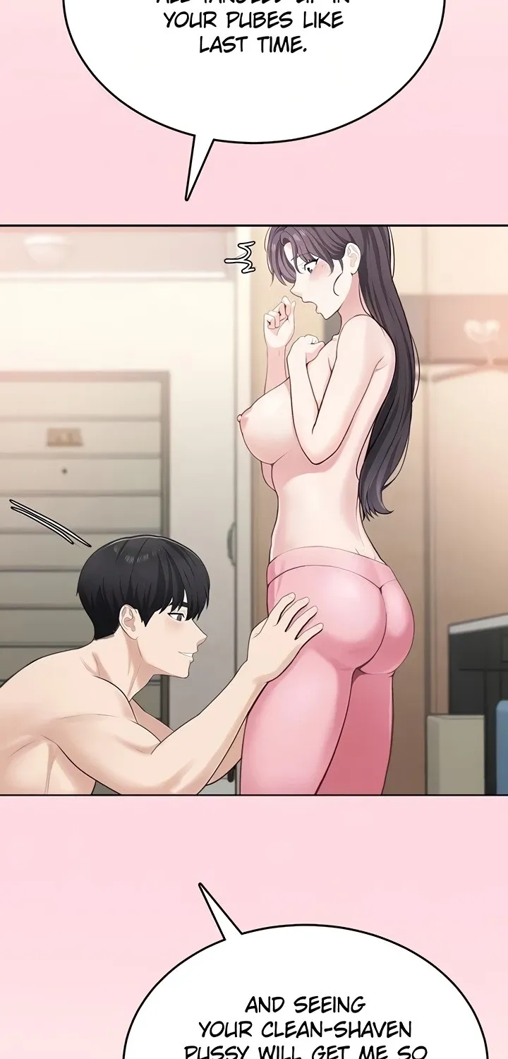 A Naughty Girl Chapter 4 page 50 - 