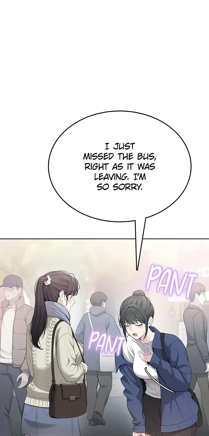 A Naughty Girl Chapter 4 page 59 - 
