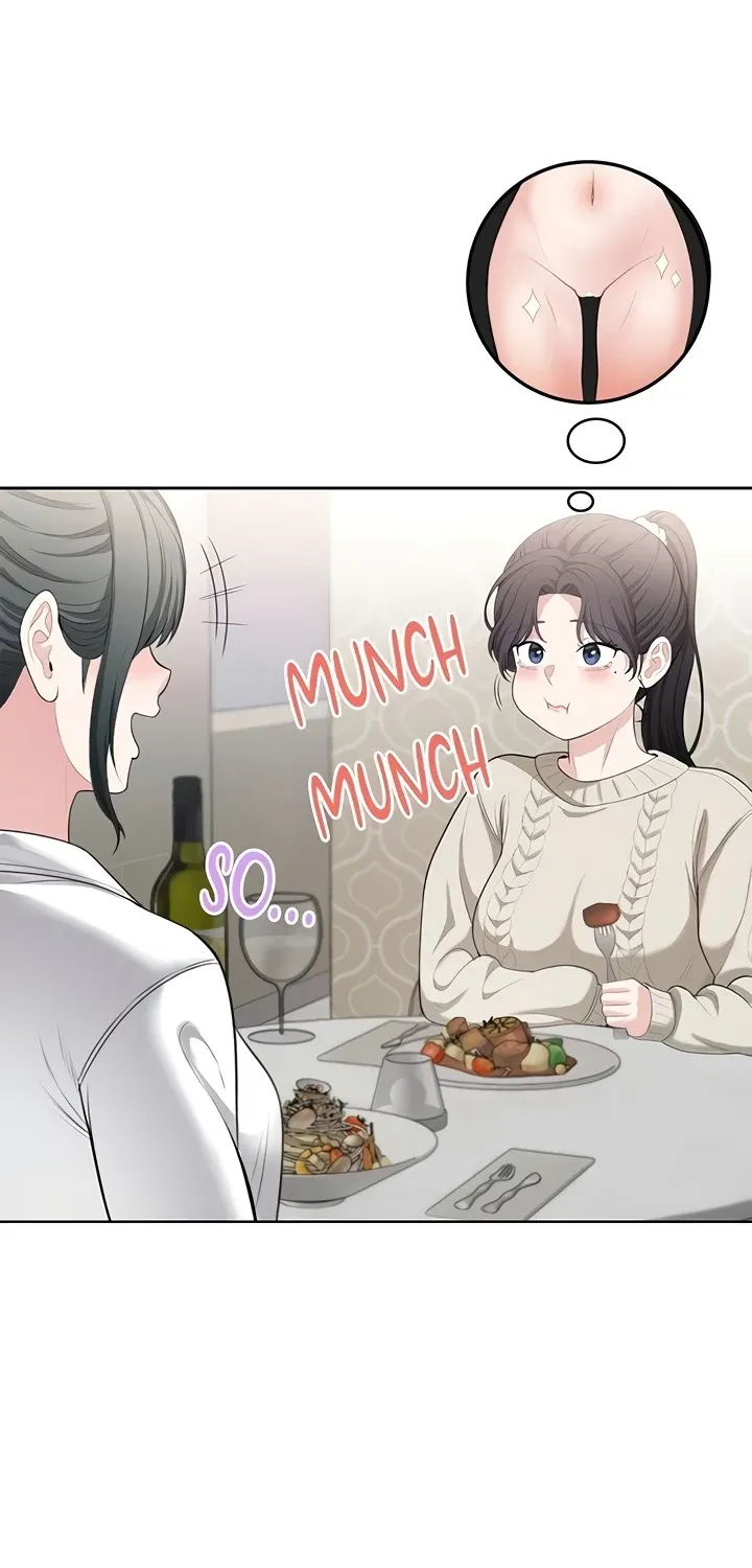 A Naughty Girl Chapter 4 page 64 - 