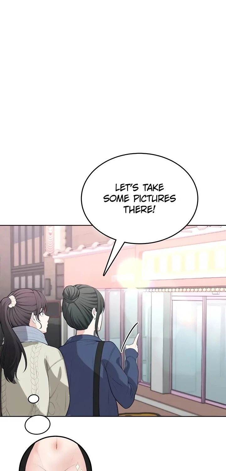 A Naughty Girl Chapter 4 page 65 - 