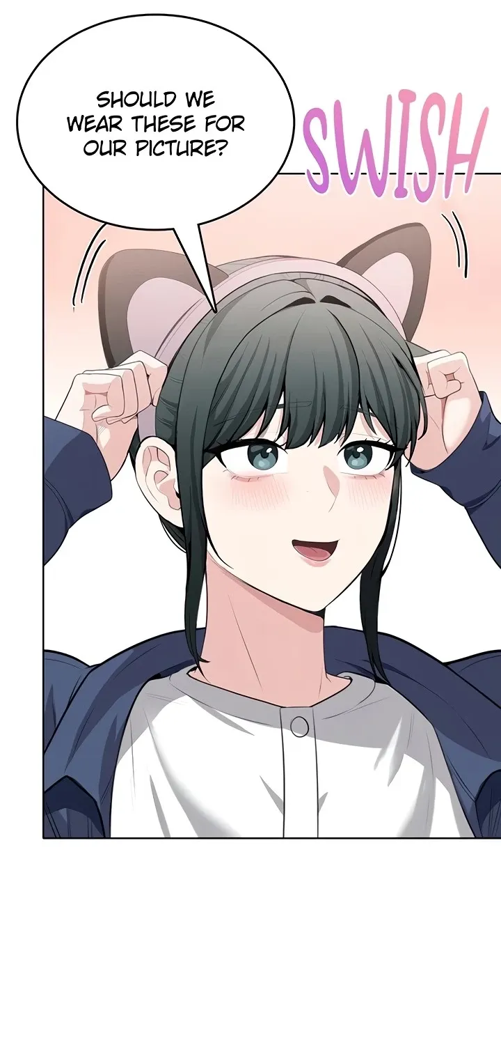 A Naughty Girl Chapter 4 page 68 - 