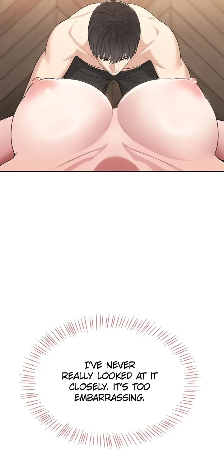 A Naughty Girl Chapter 4 page 9 - 