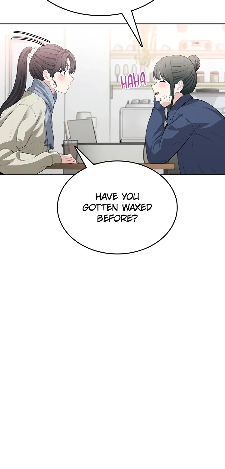A Naughty Girl Chapter 4 page 83 - 