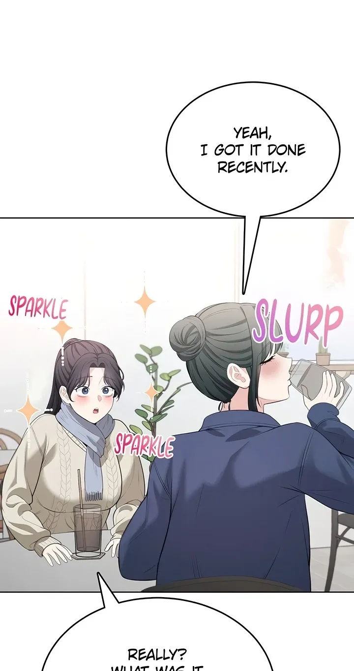 A Naughty Girl Chapter 4 page 84 - 