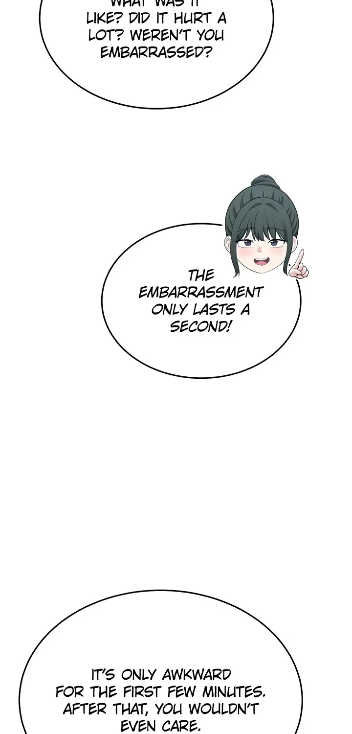 A Naughty Girl Chapter 4 page 85 - 