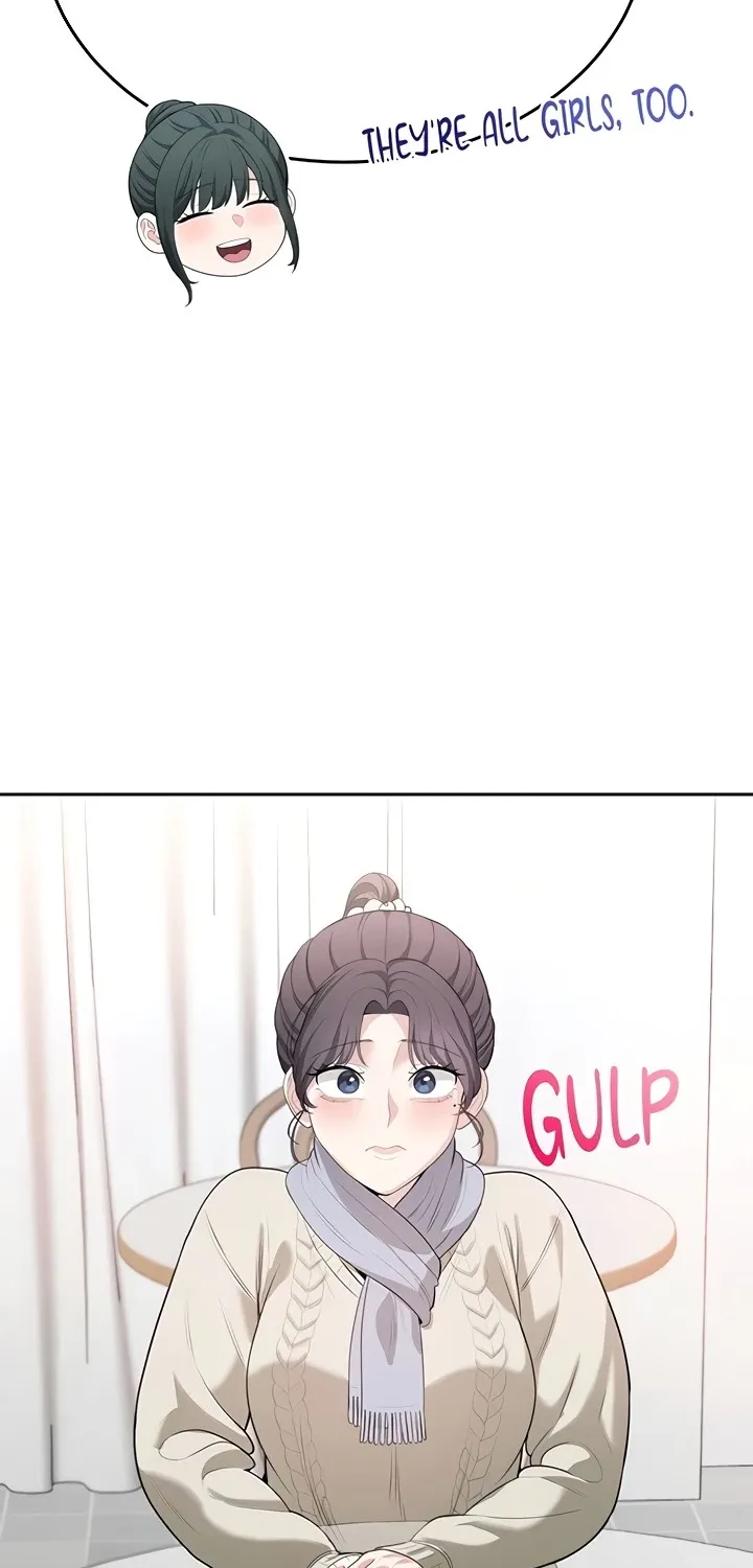 A Naughty Girl Chapter 4 page 86 - 