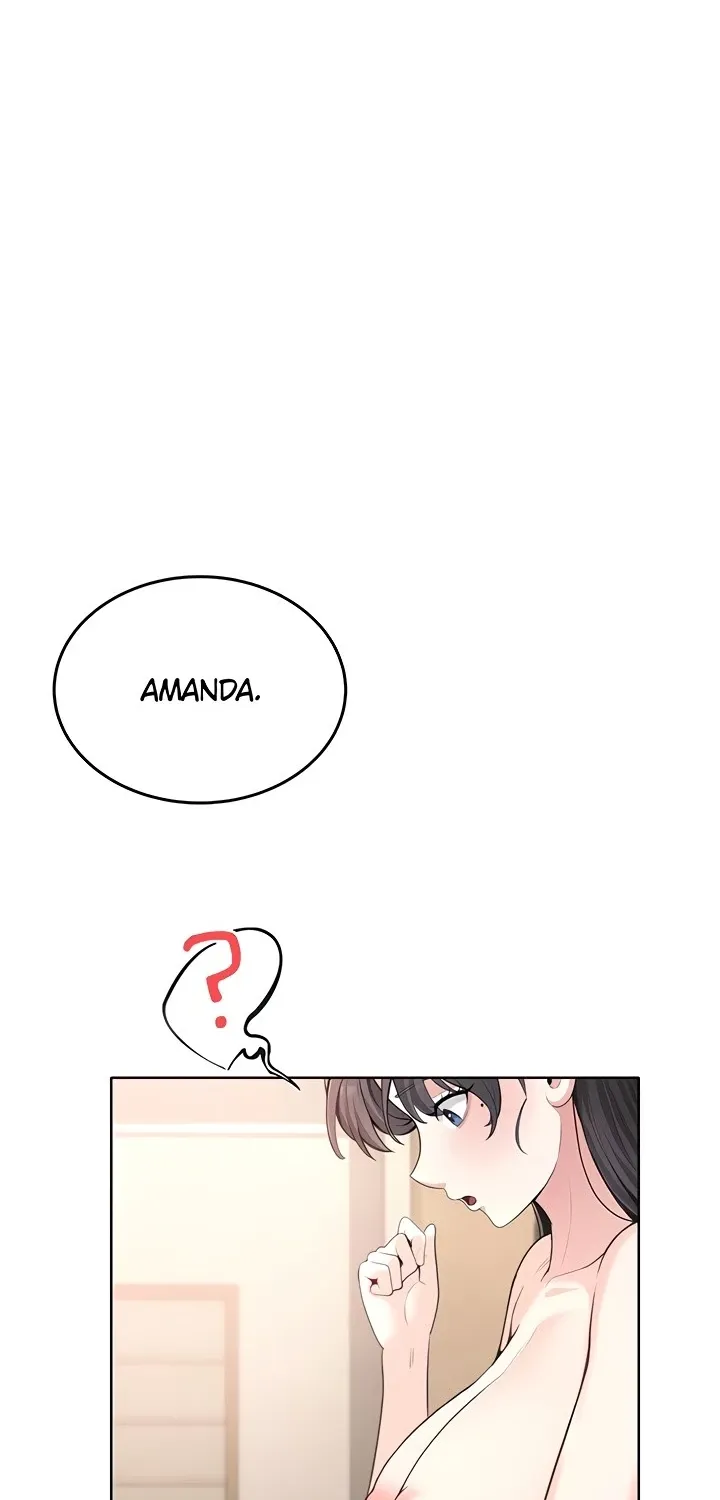 A Naughty Girl Chapter 4 page 10 - 