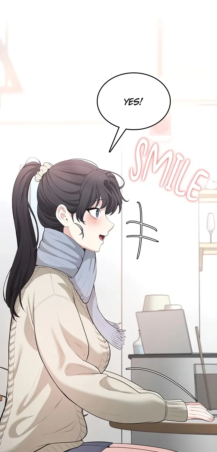 A Naughty Girl Chapter 4 page 91 - 