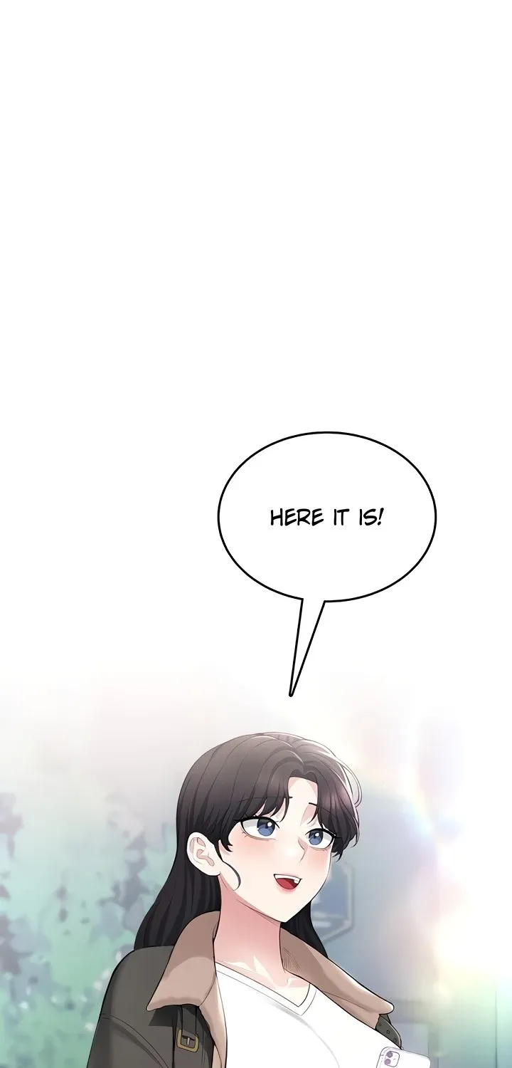 A Naughty Girl Chapter 4 page 95 - 