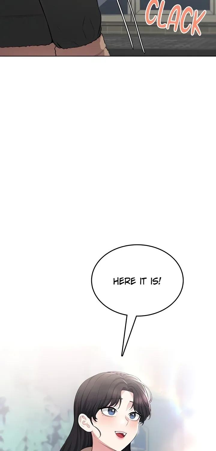 A Naughty Girl Chapter 5 page 2 - 