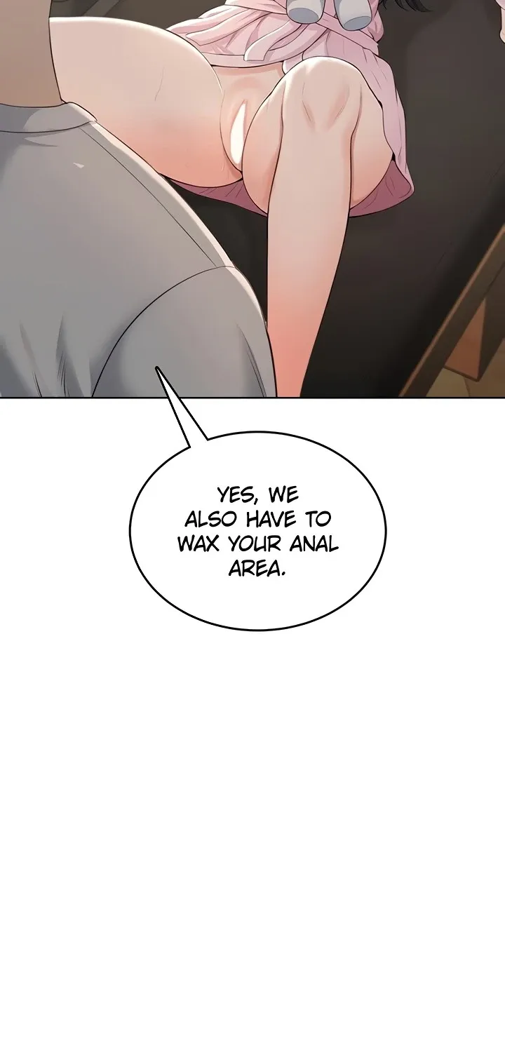 A Naughty Girl Chapter 5 page 101 - 