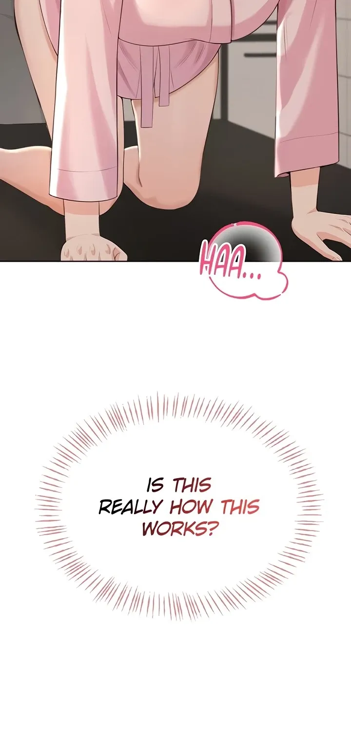 A Naughty Girl Chapter 5 page 106 - 