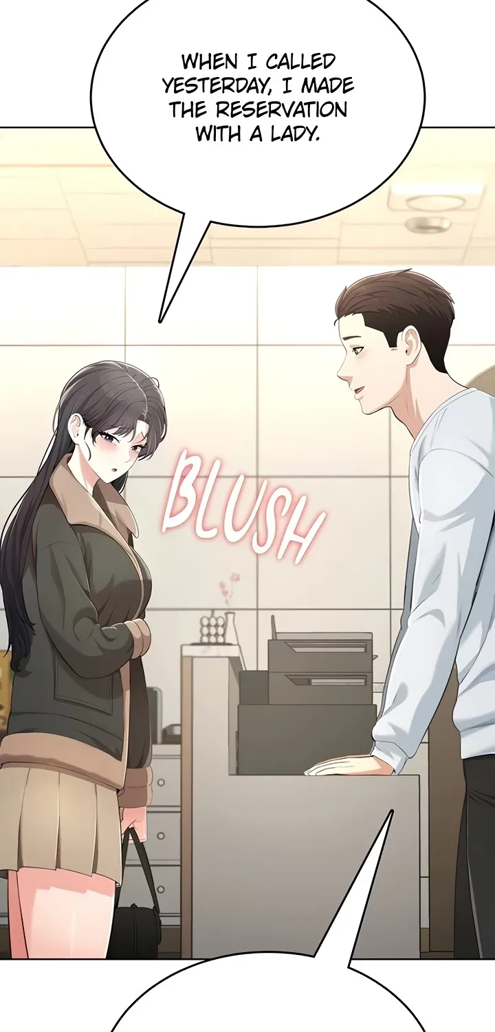 A Naughty Girl Chapter 5 page 15 - 