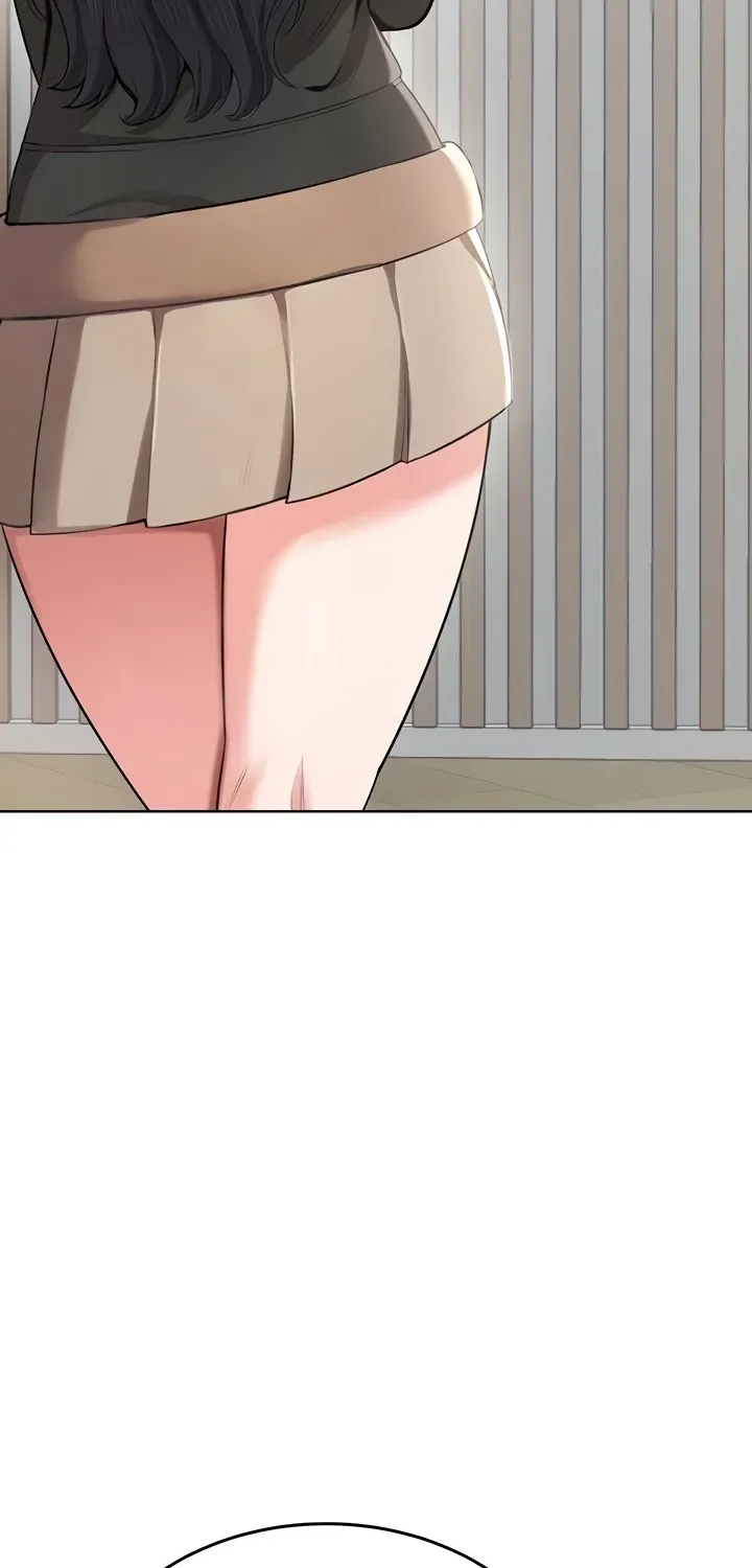 A Naughty Girl Chapter 5 page 21 - 