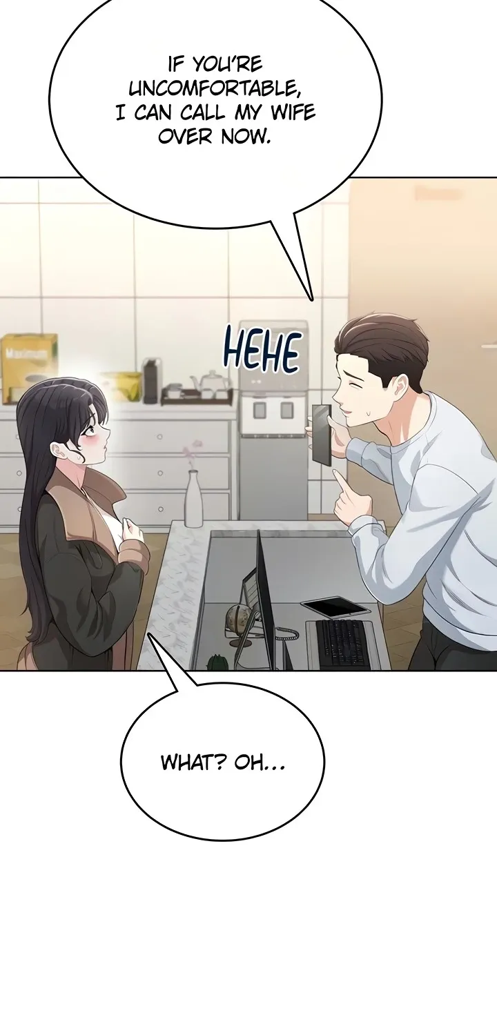 A Naughty Girl Chapter 5 page 22 - 