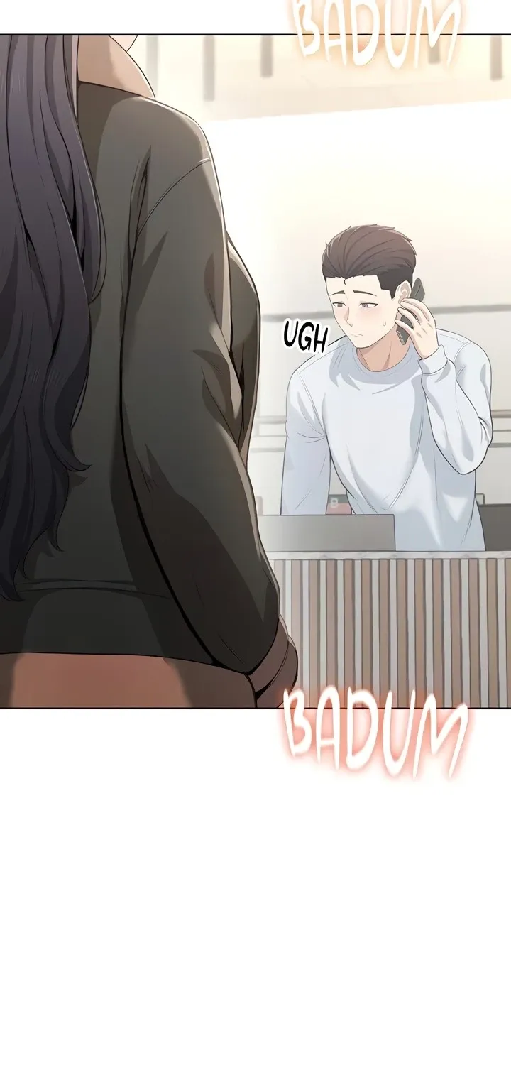A Naughty Girl Chapter 5 page 25 - 