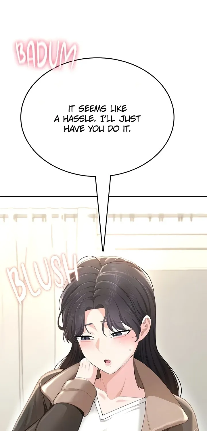 A Naughty Girl Chapter 5 page 29 - 