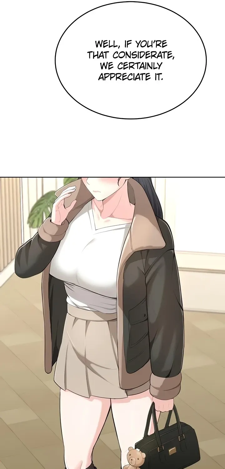 A Naughty Girl Chapter 5 page 33 - 