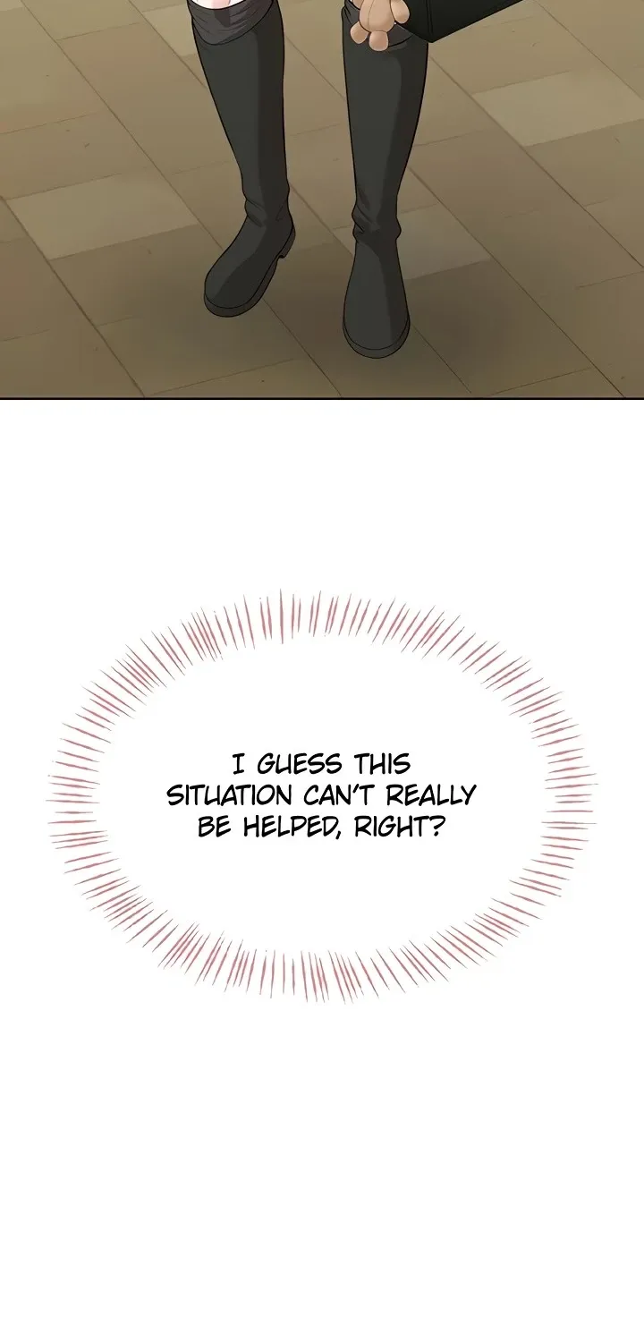 A Naughty Girl Chapter 5 page 34 - 