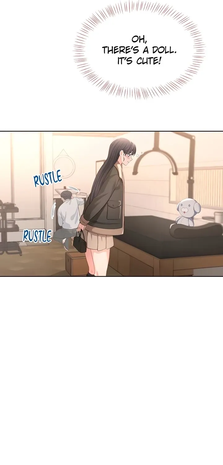 A Naughty Girl Chapter 5 page 37 - 
