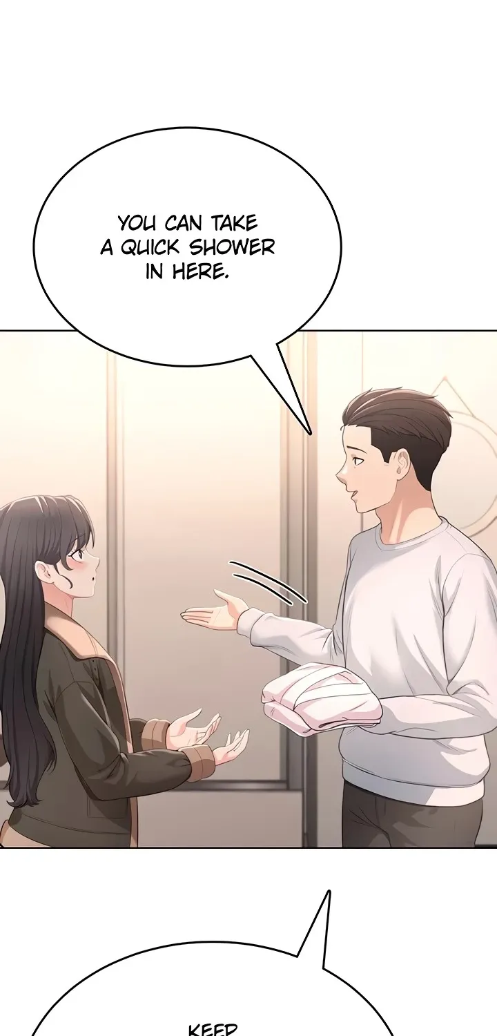 A Naughty Girl Chapter 5 page 38 - 