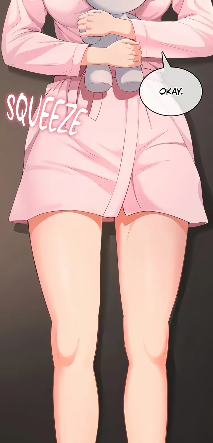 A Naughty Girl Chapter 5 page 47 - 