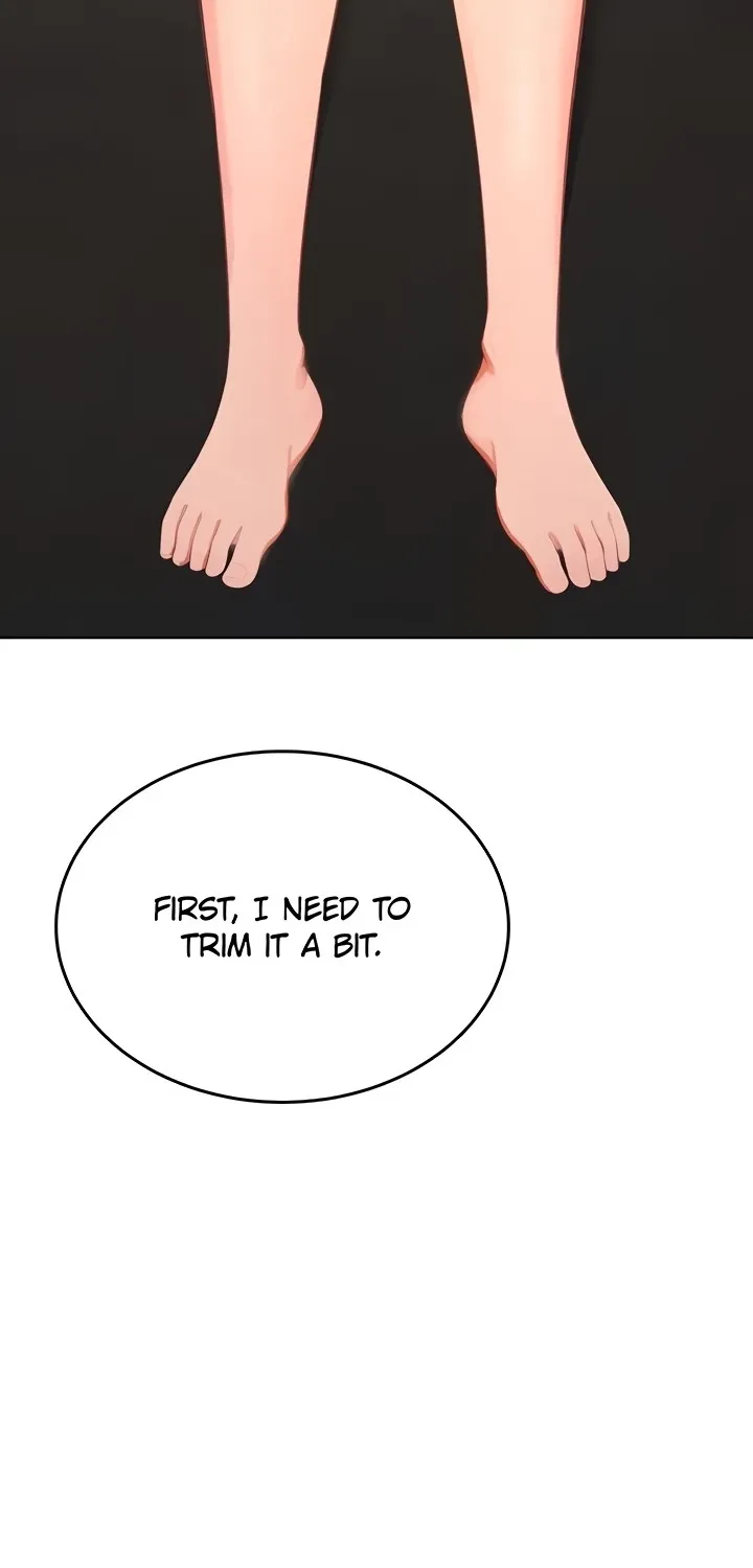 A Naughty Girl Chapter 5 page 48 - 