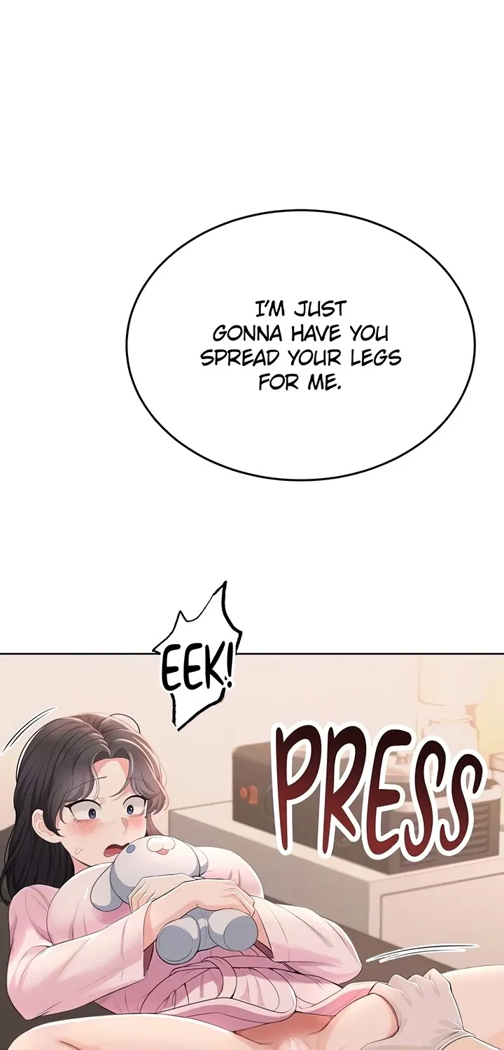 A Naughty Girl Chapter 5 page 49 - 