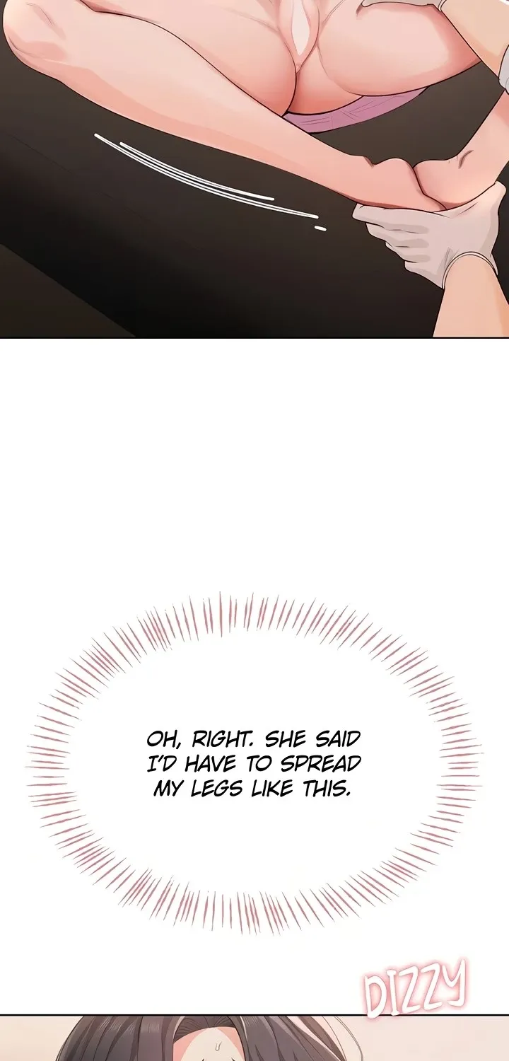 A Naughty Girl Chapter 5 page 50 - 