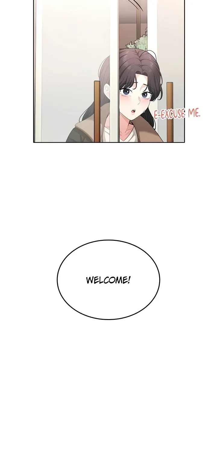 A Naughty Girl Chapter 5 page 6 - 