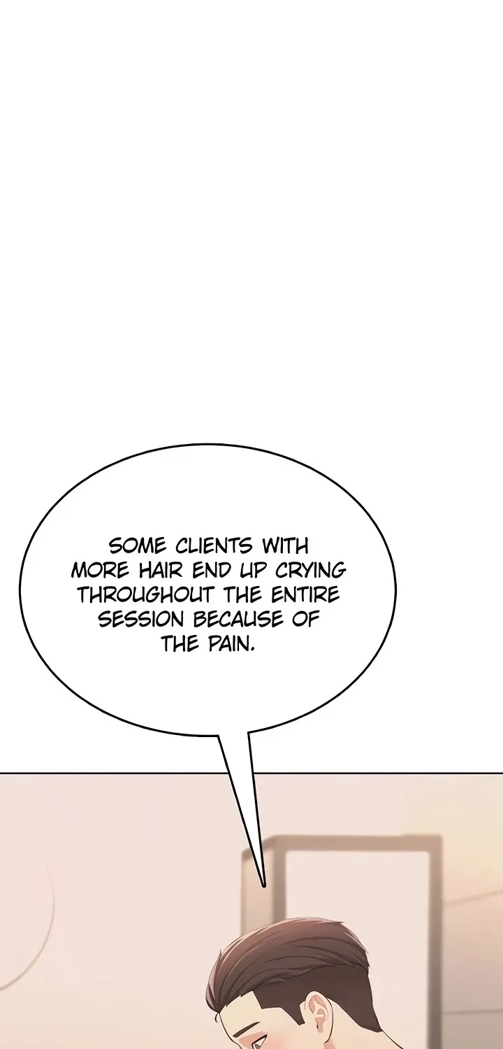 A Naughty Girl Chapter 5 page 54 - 