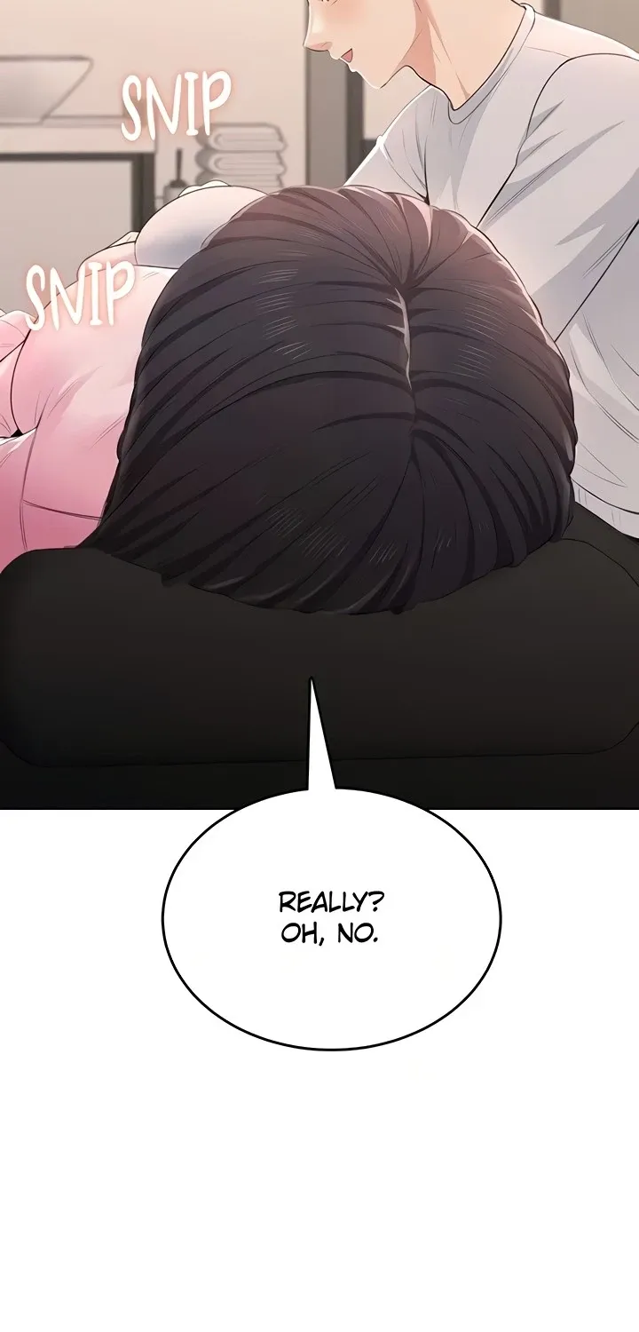 A Naughty Girl Chapter 5 page 55 - 