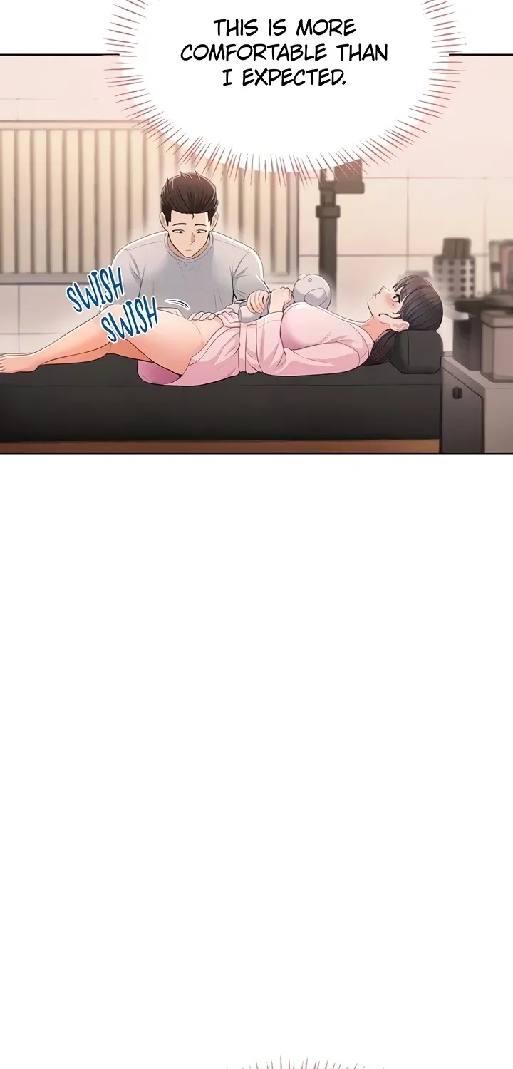 A Naughty Girl Chapter 5 page 59 - 