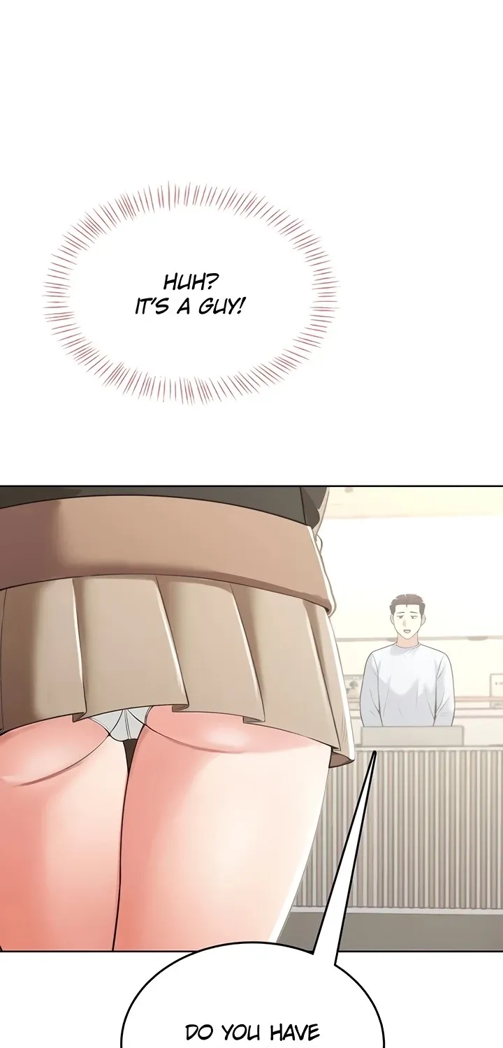 A Naughty Girl Chapter 5 page 7 - 