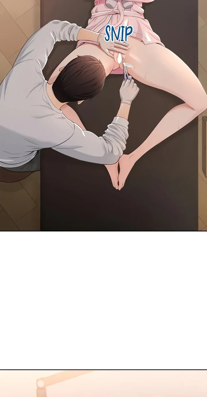 A Naughty Girl Chapter 5 page 64 - 