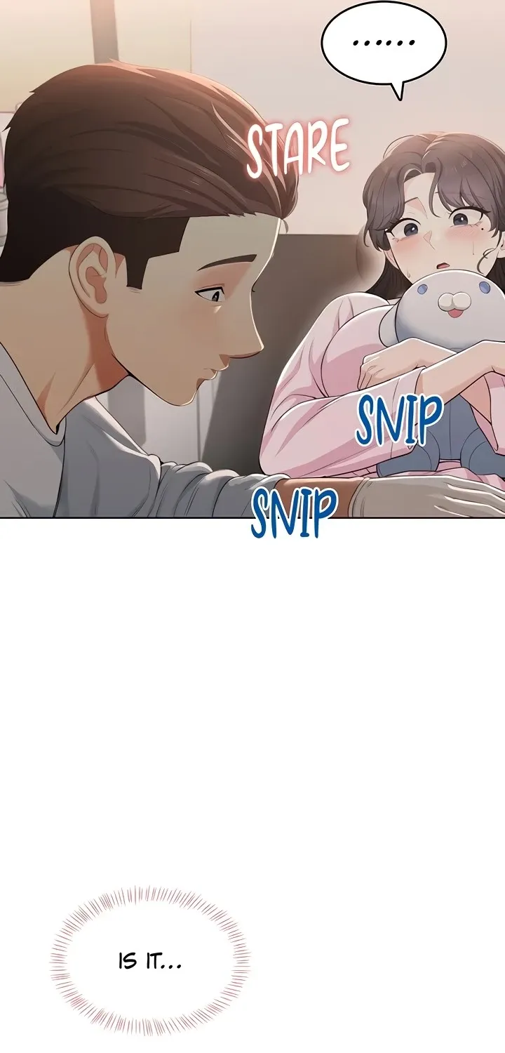 A Naughty Girl Chapter 5 page 65 - 