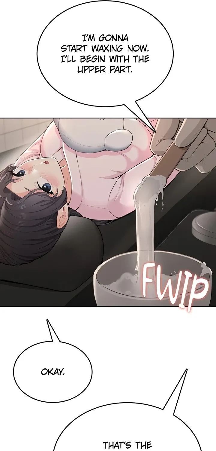 A Naughty Girl Chapter 5 page 73 - 