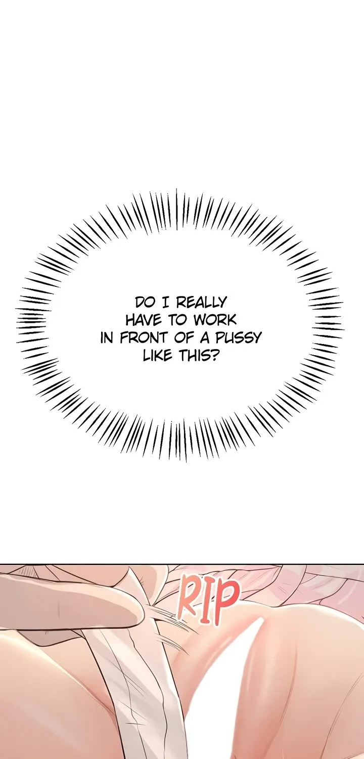 A Naughty Girl Chapter 5 page 82 - 